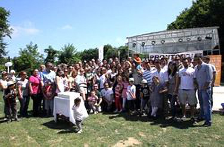 PRONTOTOUR 19 YAŞINDA