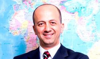 LEED GOLD ÖDÜLÜNÜ ALDI, AMERİKA DIŞINDAKİ DÜNYANIN EN DEĞERLİ OTELİ OLDU, TASARRUFTA REKOR KIRIYOR