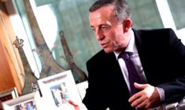 AĞAOĞLU, CARLTON ARAZİSİ HİSSELERİNİN %100'ÜNÜ SATIN ALDI