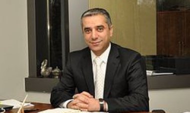 SHERATON İSTANBUL ATAKÖY'E MÜKEMMELİYET ÖDÜLÜ