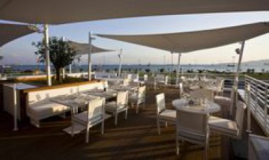 PARK 156 HOTEL'DE İFTAR VAKTİ