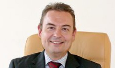 ICF AİRPORTS EŞ GENEL MÜDÜRÜ ALEXANDER LAUKENMANN, FRANKFURT MERKEZDE FRAPORT GRUBUNUN STRATEJİ BÖLÜMÜNÜN BAŞINA ATANDI