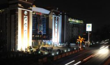 ELEGANCE RESORT HOTEL'DE, DOĞA VE DENİZ EŞLİĞİNDE BAYRAM TATİLİ