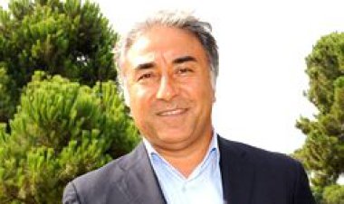 ŞAHİN, ANTALYA GOLF DERNEĞİ BAŞKANI OLDU