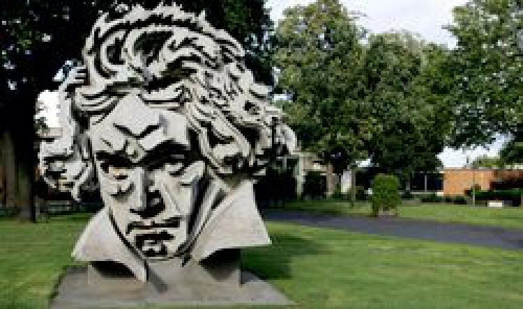 BEETHOVEN FESTİVALİ BU SENE TÜRKİYE GENÇLİK FİLARMONİ ORKESTRASI'NI AĞIRLIYOR