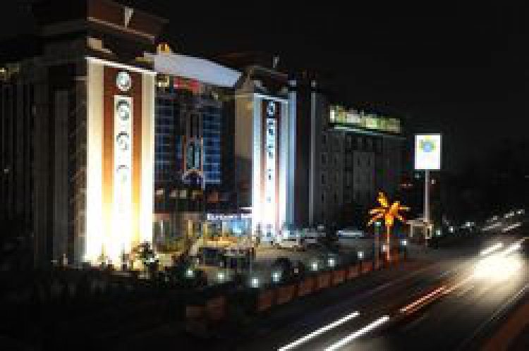 ELEGANCE RESORT HOTEL'DE, DOĞA VE DENİZ EŞLİĞİNDE BAYRAM TATİLİ