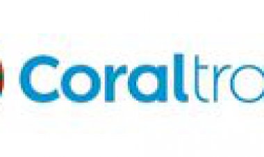 CORAL TRAVEL KİMLİĞİNİ YENİLEDİ