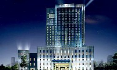 YİNGLİ SOLAR İLE GÜNEŞ, OTELLERDE ELEKTRİĞE DÖNÜŞÜYOR