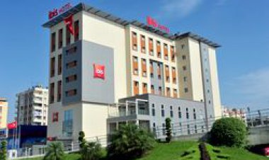 AKFEN GYO 13'ÜNCÜ OTELİNİ HİZMETE AÇIYOR