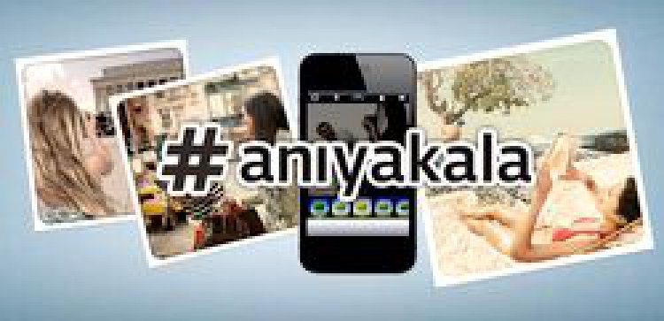 HİLTON HHONORS İLE #ANIYAKALA