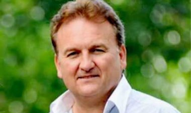 HÜSEYİN BARANER'İN ACI GÜNÜ