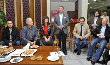 ANTALYA&#39;YI DAHA YAKINDAN TANIYACAKLAR