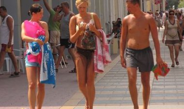 TÜRKİYE, 9 AYI % 0,5 ARTIŞLA KAPATTI