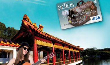 ADIOS İLE EGZOTİK YERLERDE TATİL KEYFİ