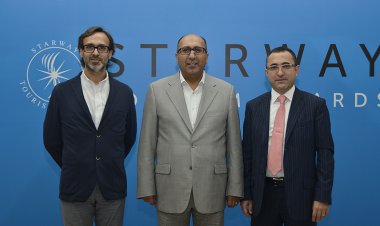 CORAL TRAVEL,2012 YILINI DEĞERLENDİRDİ