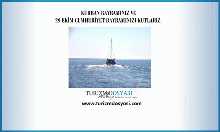 BAYRAMINIZ KUTLU OLSUN