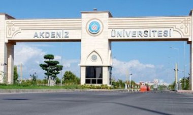 ANTALYA'DA ''ÇOK KÜLTÜRLÜLÜK VE ÇOK DİLLİLİK TARTIŞILACAK''