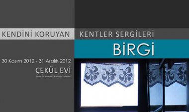 KENDİNİ KORUYAN KENTLER SERGİSİ