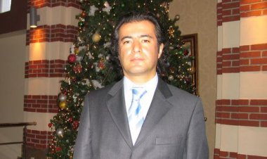 ALPER KARAKAŞ PIRATE&#39;S BEACH CLUB GM OLDU