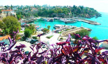 AKTOB,TURİZMİN GELECEĞİNİ MASAYA YATIRIYOR