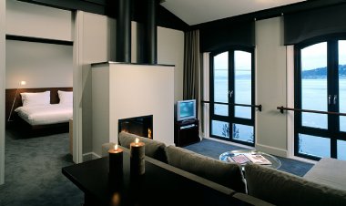 SUMAHAN HOTEL EN İYİ TARİHİ OTEL ÖDÜLÜNÜ KAZANDI