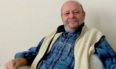 TURİZMCİ ALİ BERBEROĞLU'NU KAYBETTİK