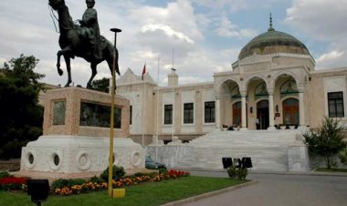 ANKARA MÜZELERİNDE İNTERAKTİF UYGULAMALAR