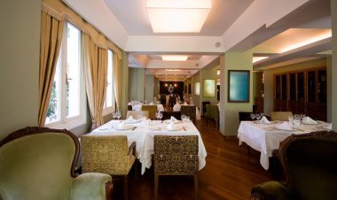 ASİTANE RESTAURANT, OSMANLI DENİZ MAHSÜLLERİ LEZZETLERİNİ MERAKLILARIYLA BULUŞTURUYOR