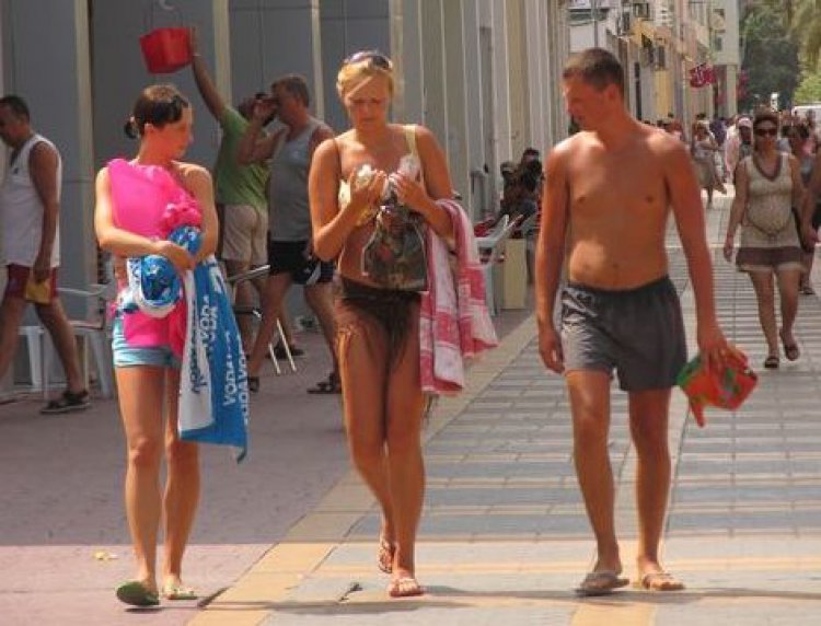 RUSYADA BÜYÜME YAVAŞLADI