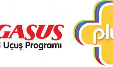 PEGASUS PLUS,YENİLENEN YÜZÜNÜ YENİ KAMPANYASI İLE KUTLUYOR