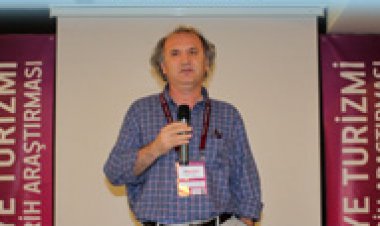 TÜRKİYE TURİZM TARİHİNİ ANLATACAK 400 ' KAYNAK KİŞİ ' BELLİ OLDU