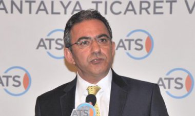 TURİSTLERİN KİŞİ BAŞI HARCAMASI 798 DOLAR