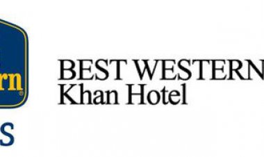 BEST WESTERN PLUS KHAN HOTEL'DE SEVGLİLİLER GÜNÜNE ÖZEL