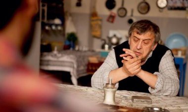 ANKARA ULUSLARARASI FİLM FESTİVALİ MART AYINDA