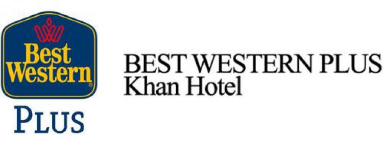 BEST WESTERN PLUS KHAN HOTEL'DE SEVGLİLİLER GÜNÜNE ÖZEL