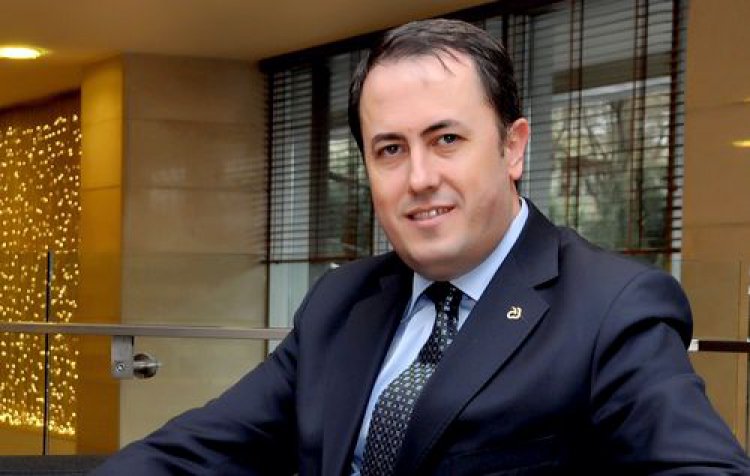 ALİ TÜRK DEDEMAN İSTANBUL'UN YENİ GENEL MÜDÜRÜ OLARAK ATANDI!