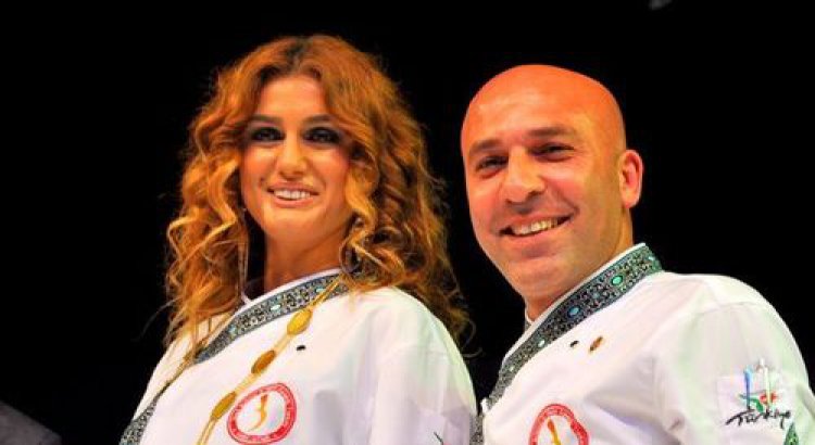 CHEF STAR 2013 DE KADİR ÇÖPDEMİR, TUĞBA ÖZAY RÜZGARI ESECEK