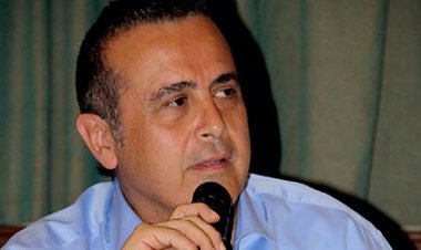 CEM POLATOĞLU, YILIN TURİZM ADAMI SEÇİLDİ