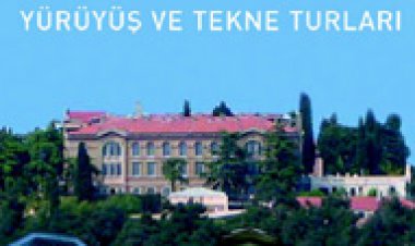 İSTANBUL ADALARI ARTIK DAHA YAKIN!