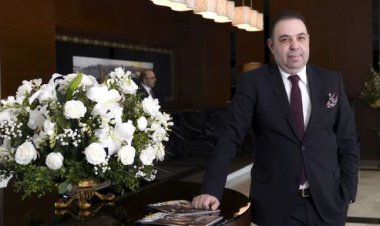 KURTKÖYDE İŞ VE KONFORUN YENİ ADRESİ:MIRACLE ISTANBUL ASIA HOTEL