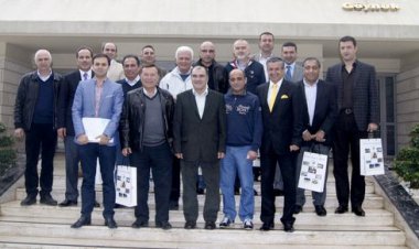 GÖYNÜK'TE TURİZM DEĞERLENDİRMESİ