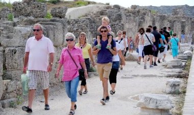 ALMANYADA EN DİNAMİK DESTİNASYON TÜRKİYE