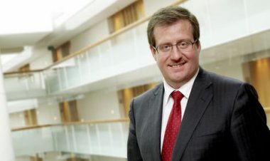 SHERATON BURSA VE ALOFT BURSA OTELLERİNİN GENEL MÜDÜRÜ VALENTİN SCHOUBS OLDU