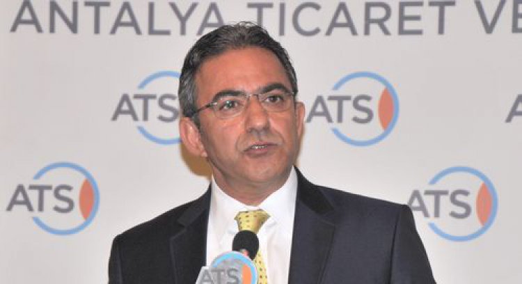 ''TURİZMDE REKABET GÜCÜMÜZ ARTIYOR''