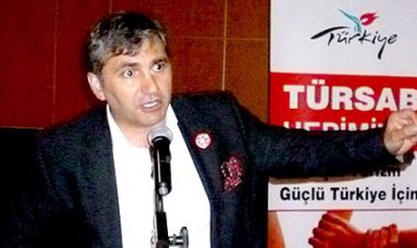 SEYEHAT ACENTELERİ KAYBOLAN YILLARI İÇİN BULUŞTULAR