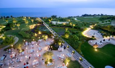 RÜYALARDAKİ DÜĞÜN