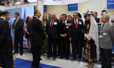 ANTALYA TURİZMİ ASYA'YA AÇILIYOR