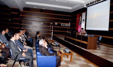 ALANYA TANITIM FİLMİ BEĞENİLDİ