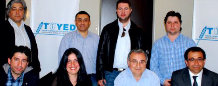 KÖFTEOĞLU, GÜVEN TAZELEDİ