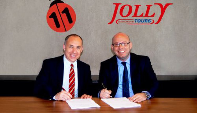 N11.COM JOLLY TUR İLE GÜÇLERİNİ BİRLEŞTİRİYOR